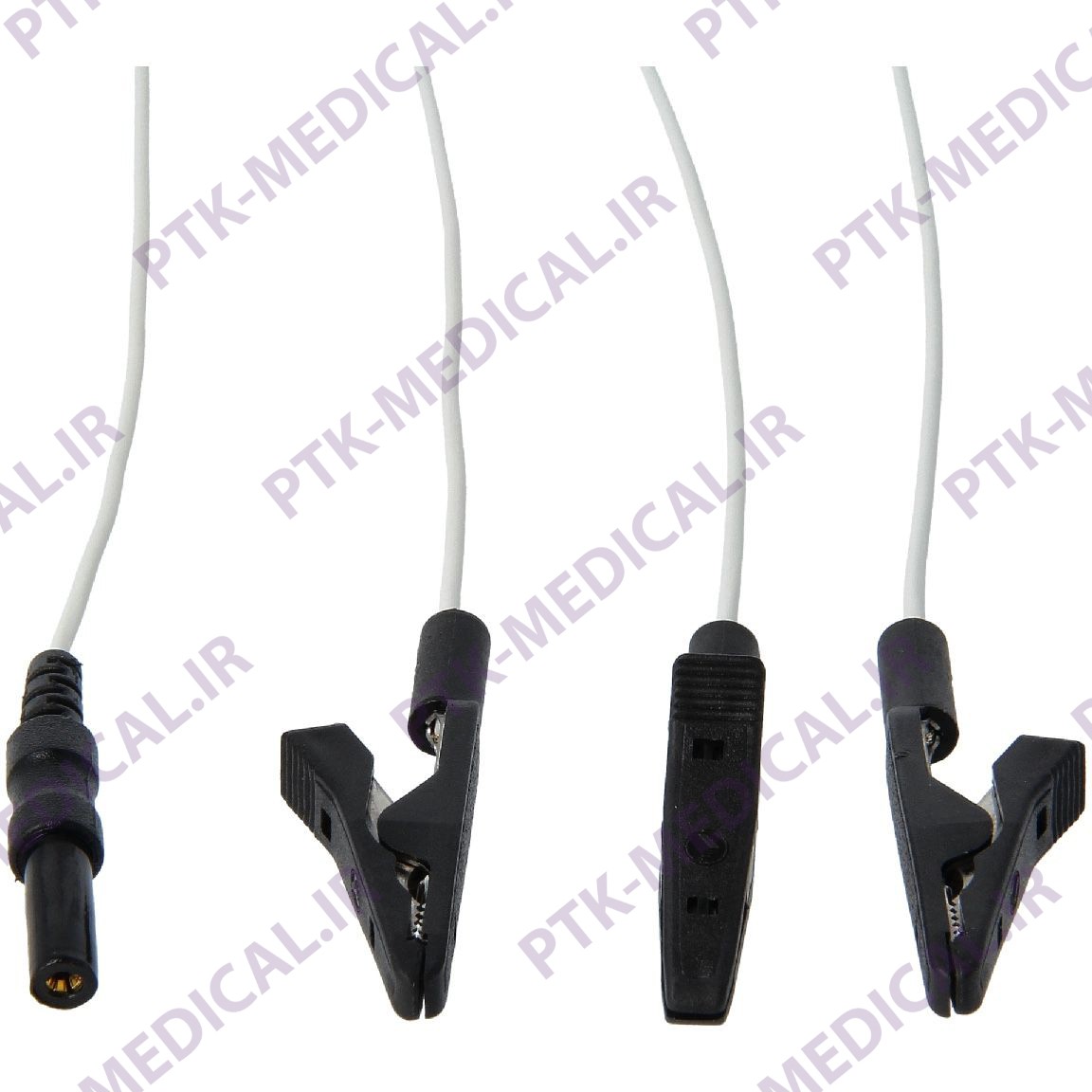 وایر کلیپسی نوار مغز