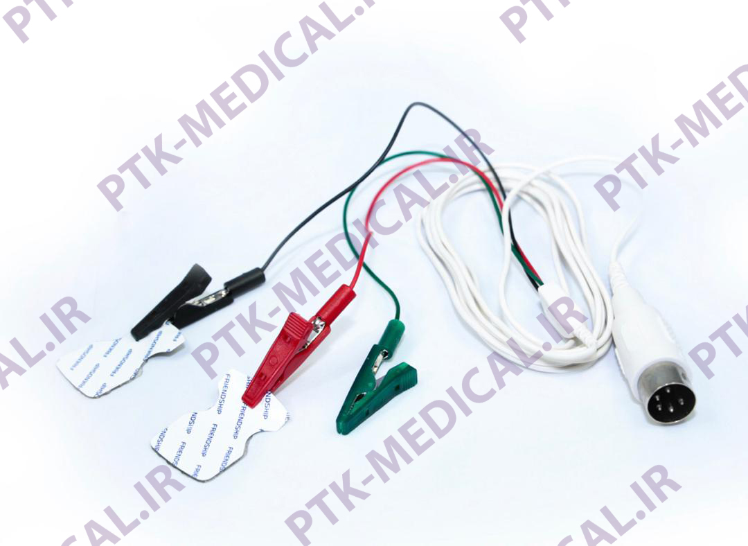 رابط سوسماری 5 پین