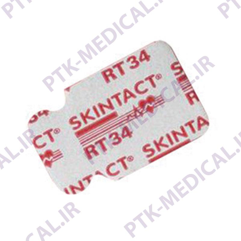 الکترود چسبی اسکین تکت