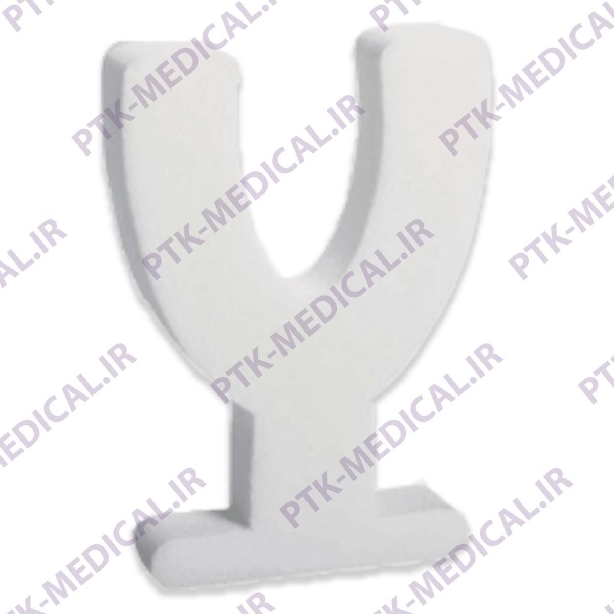 پد محافظ دهانی الکتروشوک مغزی