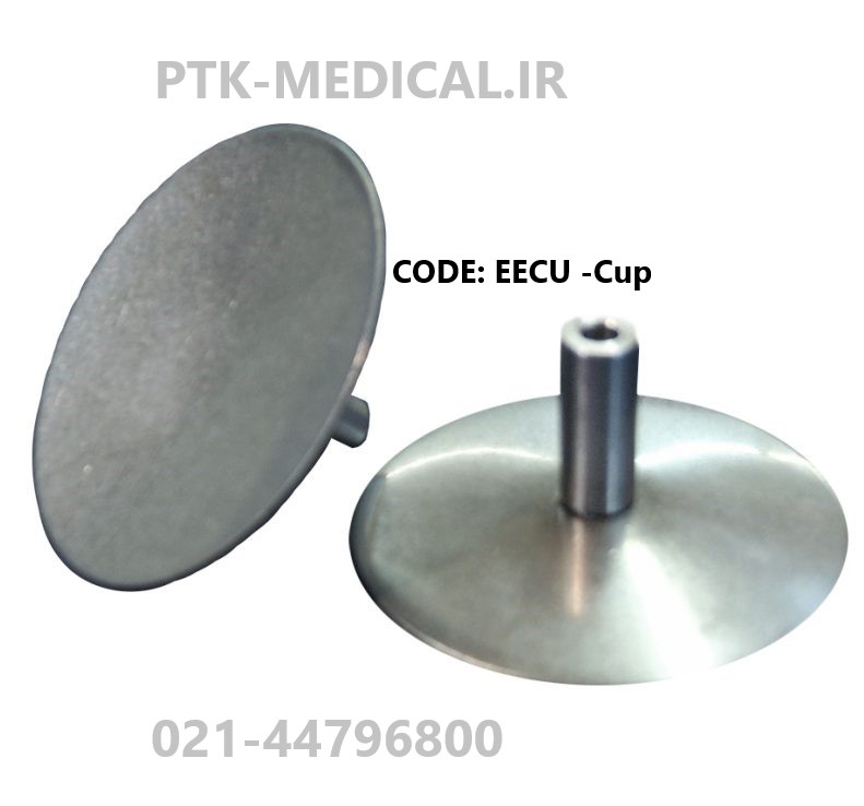 الکترود تحریکECT