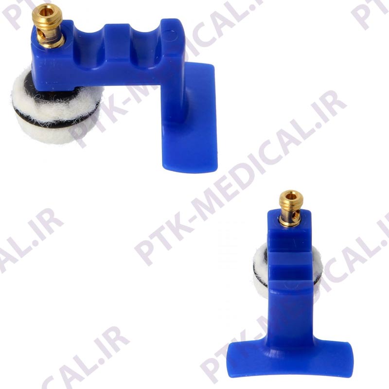 الکترود بریج نوار مغز - Bridge Electrode