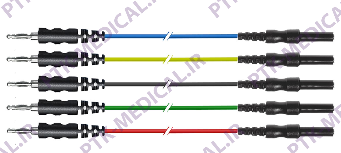 وایر سوزنی نوار مغز