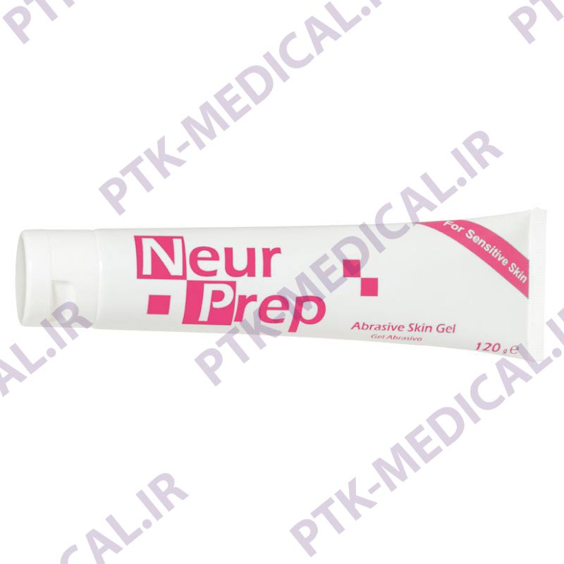 کرم لایه بردارNeurPrep/SafePrep