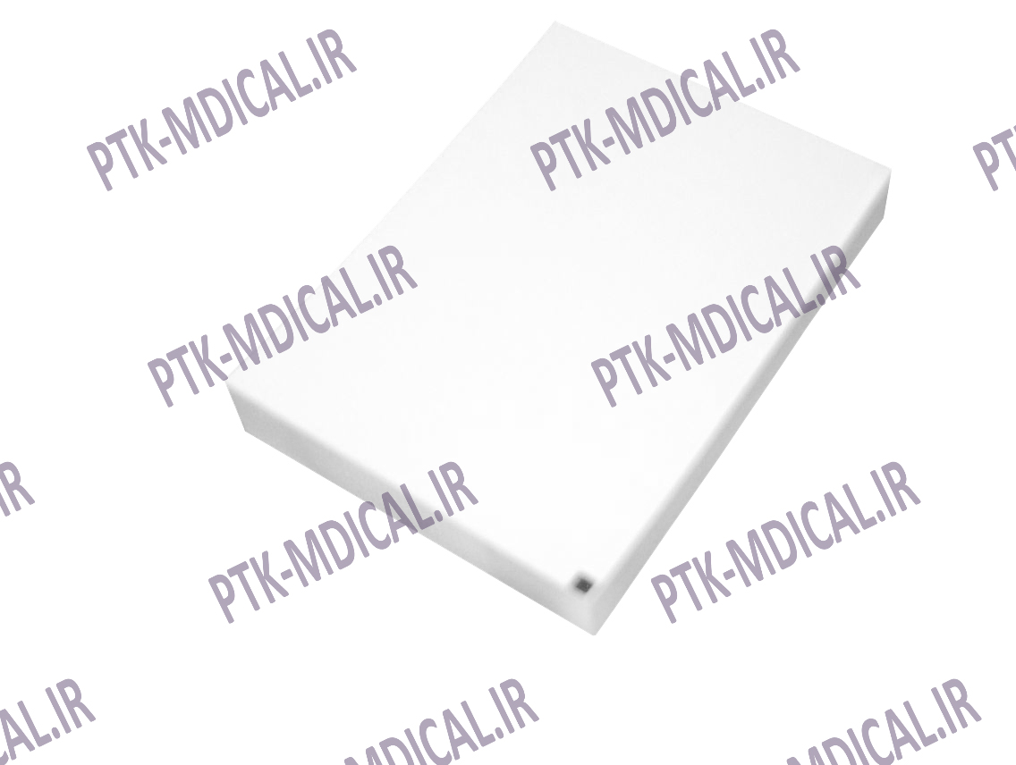 کاغذ حرارتی پرینتر مخصوص دستگاه ECT