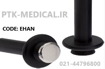 دستگیره  تحریک ECT