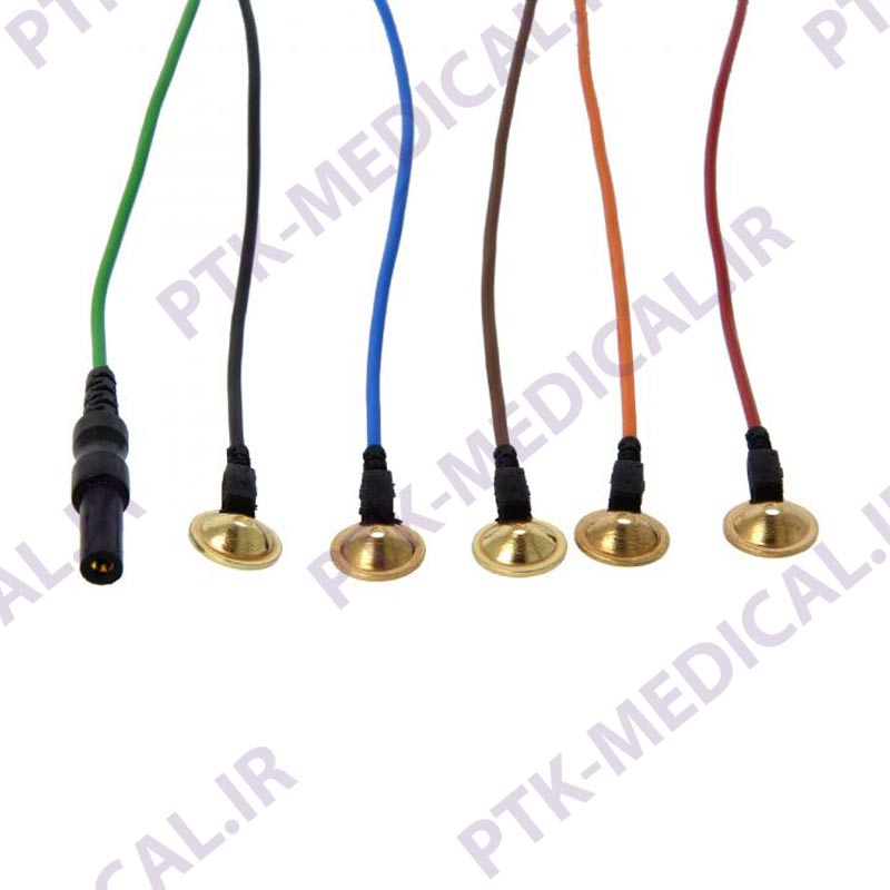 دیسک الکترود