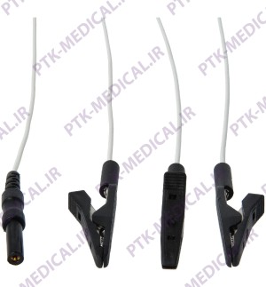 وایر کلیپسی نوار مغز