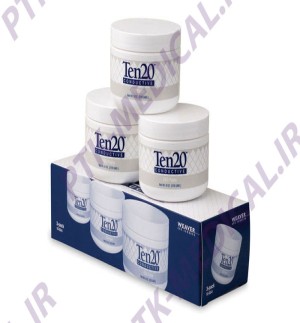 تن بیست باکس3تایی-TEN20