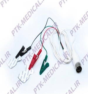 رابط سوسماری 5 پین