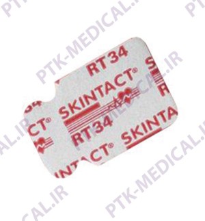 الکترود چسبی اسکین تکت