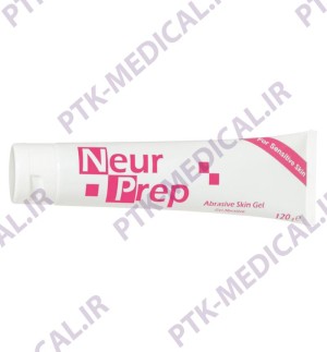 کرم لایه بردارNeurPrep/SafePrep