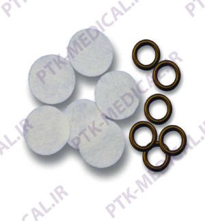 بسته بازسازی الکترود بریج