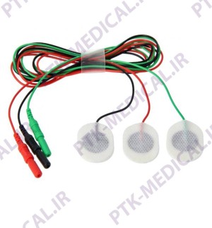 الکترود وایر سطحی/ پوستی (چسبی) EMG