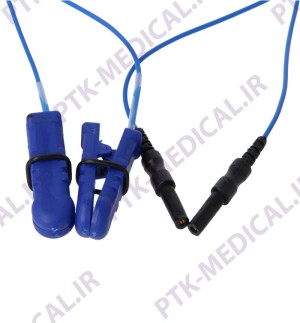 الکترود رفرنس گوش