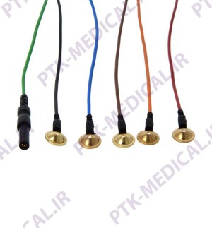 دیسک الکترود