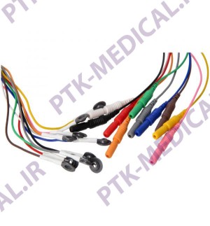 دیسک الکترود یکبار مصرف