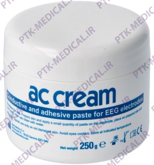 چسب کانداکتیو AC Cream